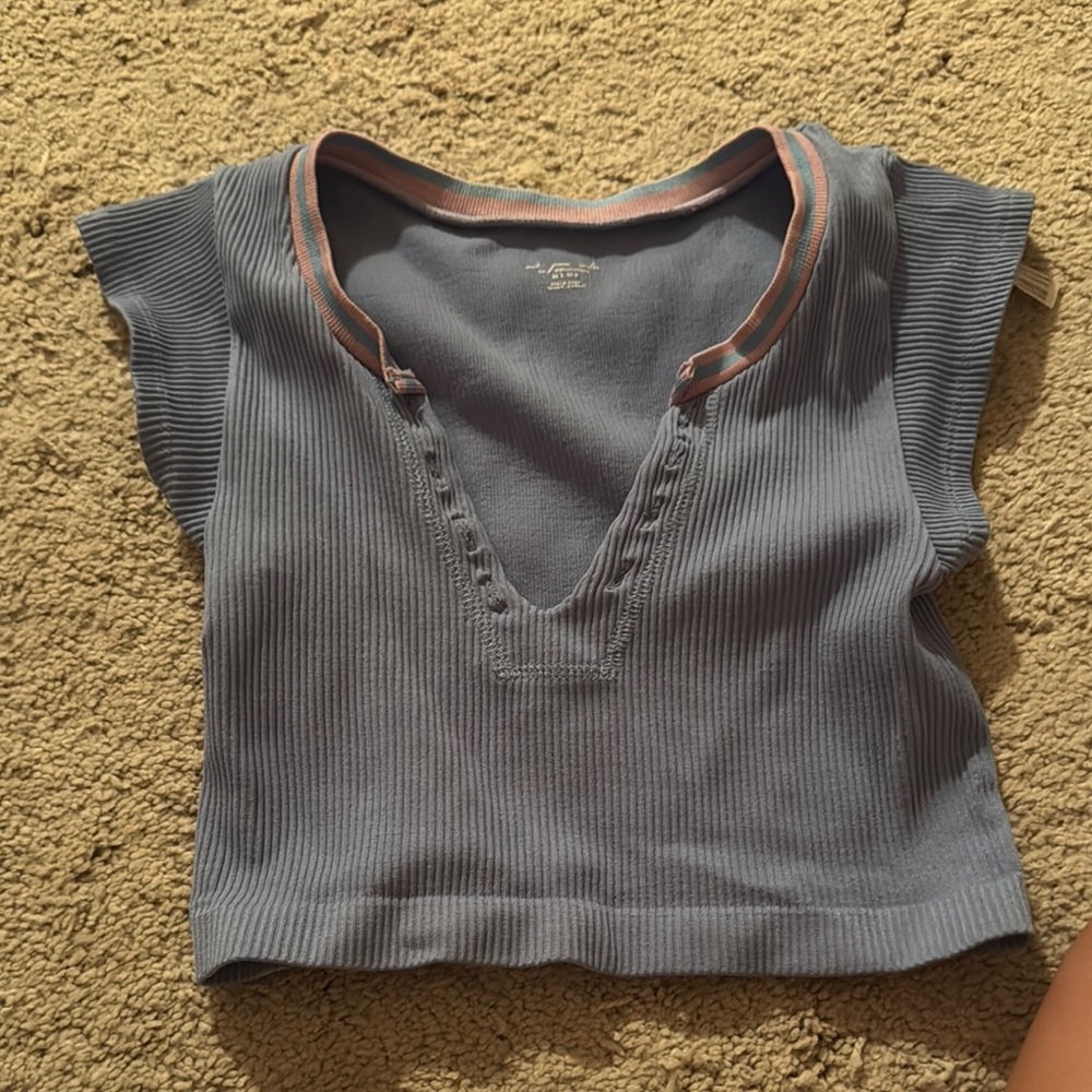 Urban outfitters top